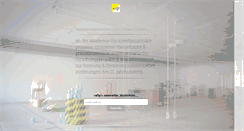 Desktop Screenshot of afip-hessen.de